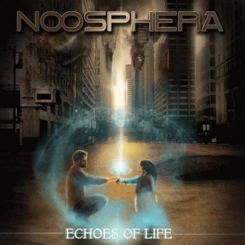 Noosphera : Echoes of Life